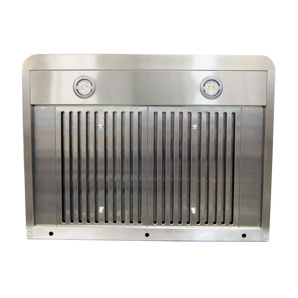 Sakura B51 30" Stainless Steel Range Hood - Made in Taiwan