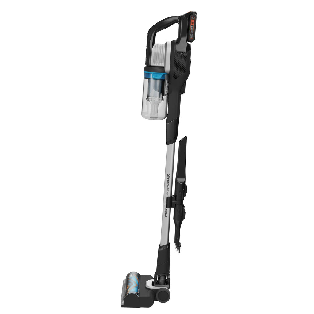BLACK+DECKER POWERSERIES Extreme MAX 20V MAX* Cordless Stick Vacuum, BHFEB520D1