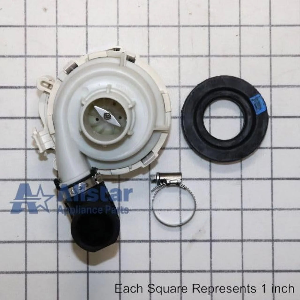 WD19X32518 Dishwasher Circulation Pump