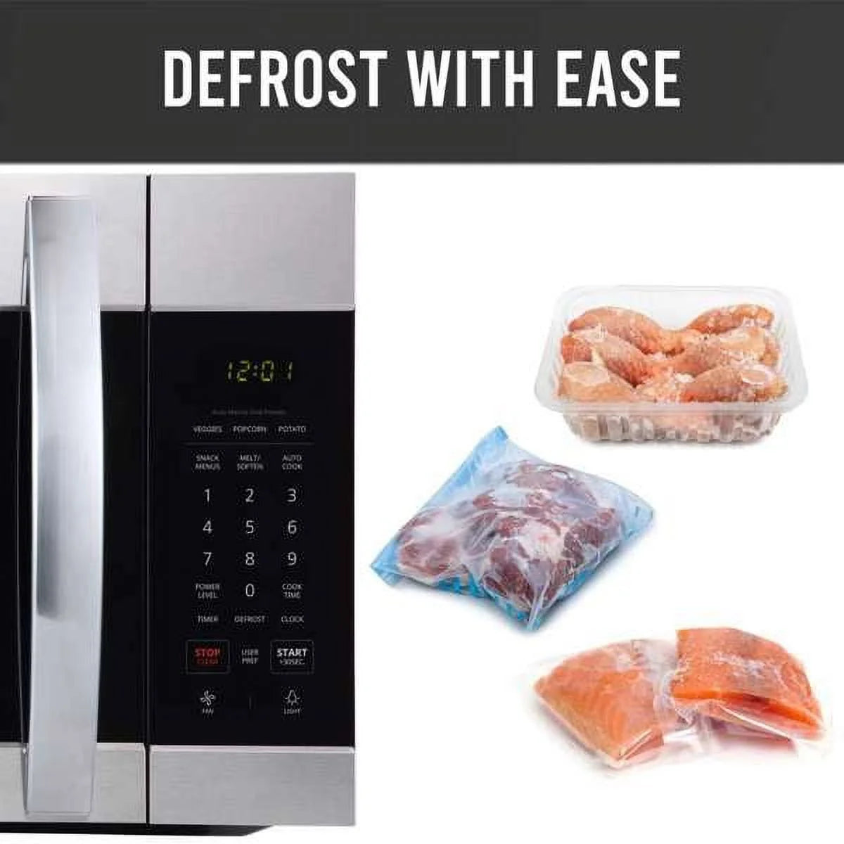 Farberware Microwave 1.7 cu. ft. Over The Range in Black