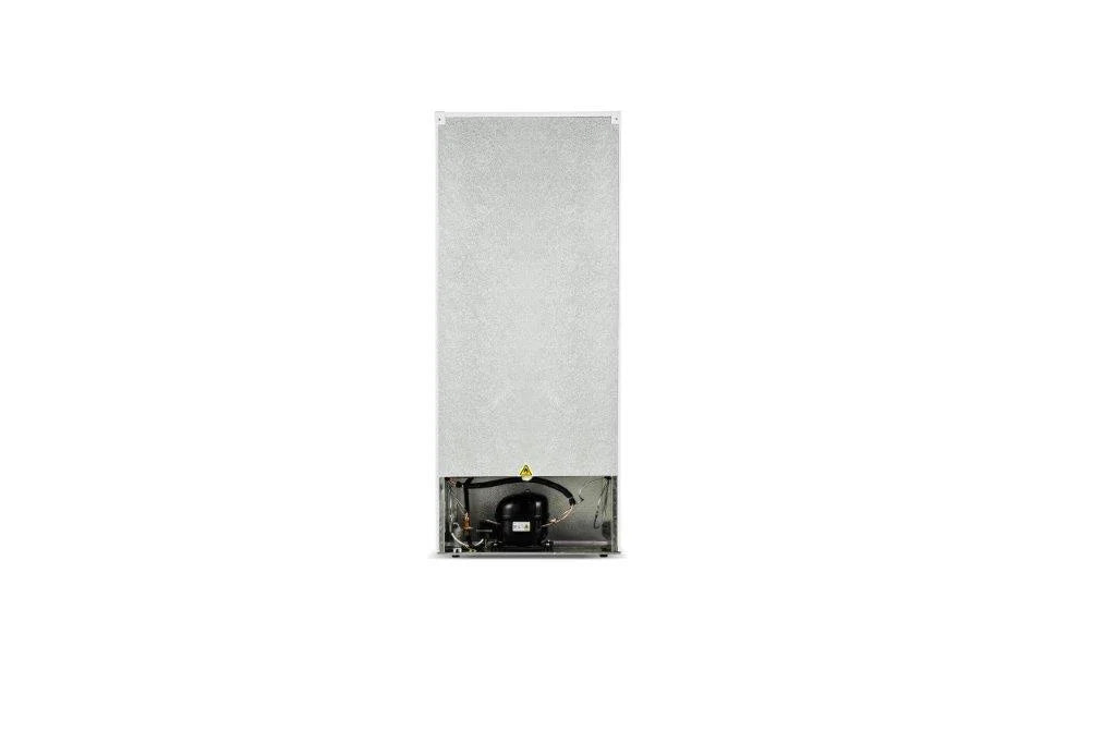 Hamilton Beach, 10.1 cu. Ft. Upright Freezer, White, HBFRF1010