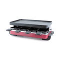 Swissmar Classic 1.2kW Grill Maker with Heat-Resistant Spatulas