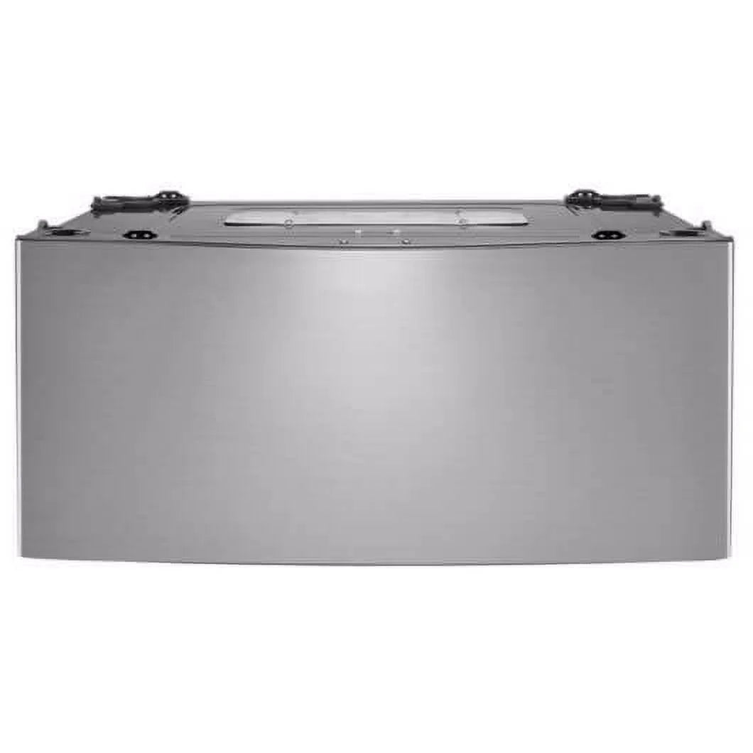 LG Sidekick 1.0 cu ft Top Load Washing Machine with Slide Out Drawer