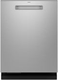 Ge Profile Pdp755s 24" Wide 16 Place Setting Built-In Fingerprint Resistant Top Control