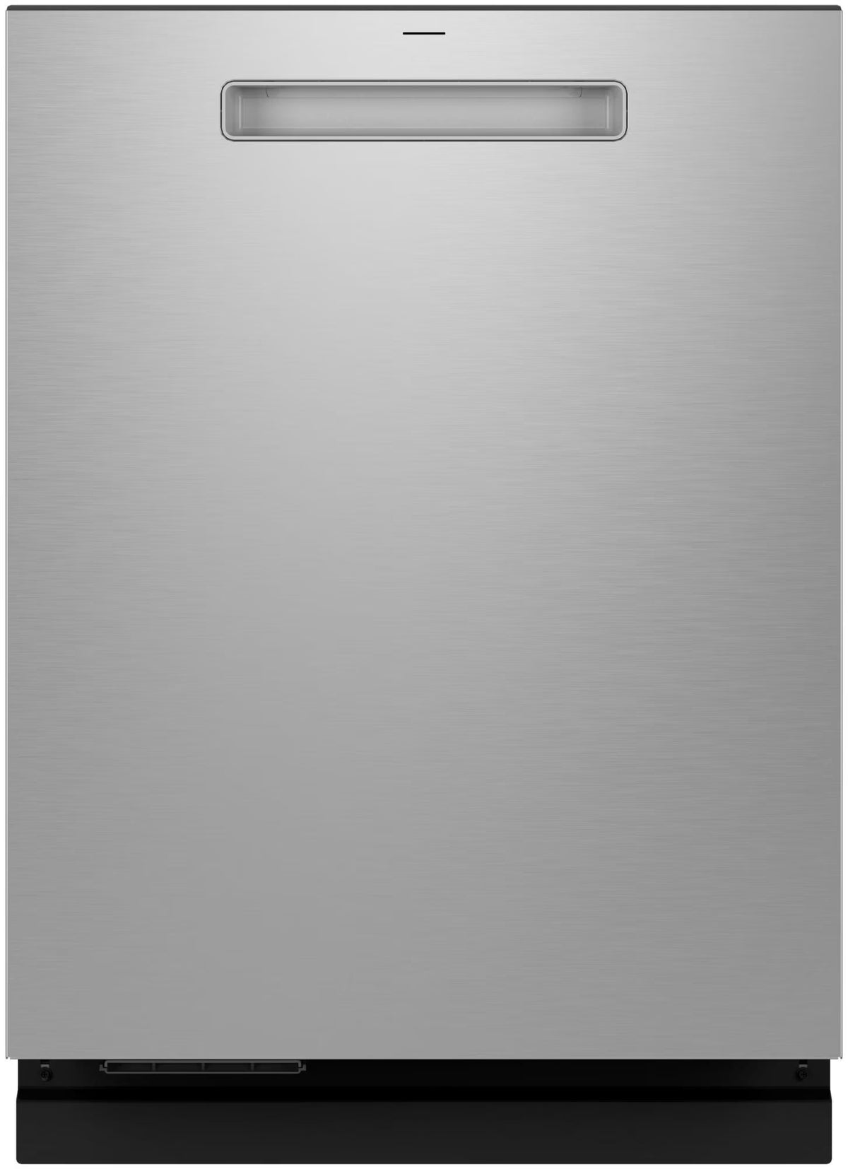 Ge Profile Pdp755s 24" Wide 16 Place Setting Built-In Fingerprint Resistant Top Control