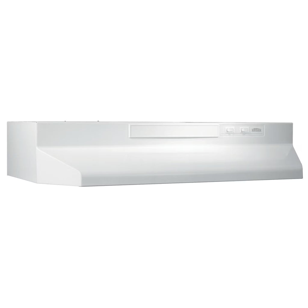 Broan F402411 hoods/ventilation|under cabinet