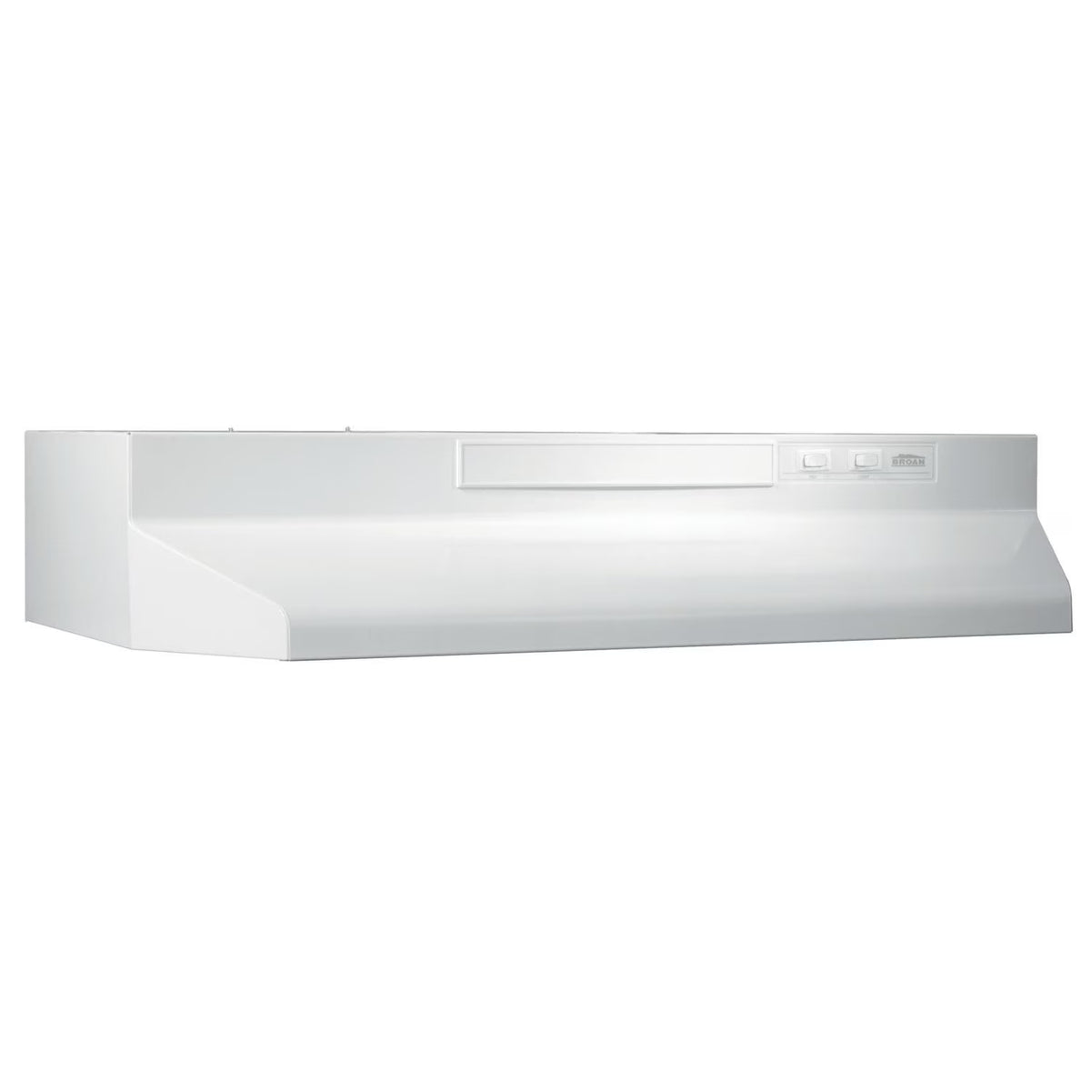 Broan F402411 hoods/ventilation|under cabinet