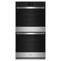 WHIRLPOOL WOED7027PZ double wall electric oven