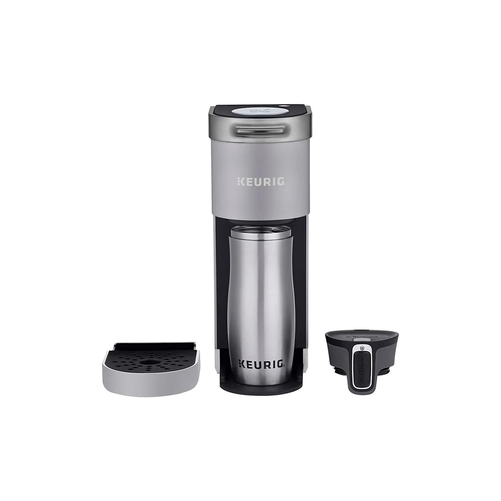 Keurig K-Suite Hospitality Single Serve Coffee Maker Gray/Black K750