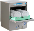 Lamber High Temp Undercounter Dishwasher, Model# F92EKDPS