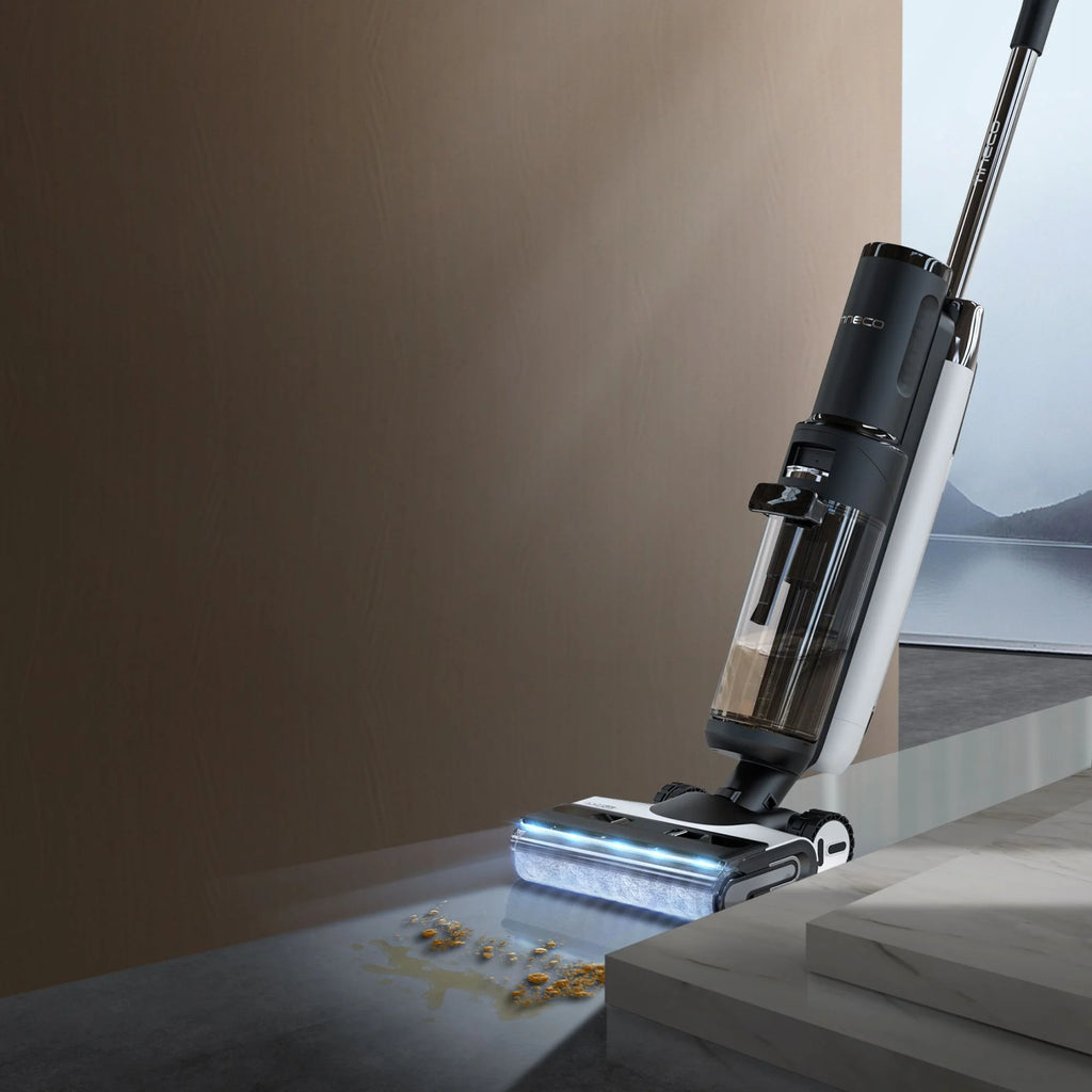 Tineco FloorWasher Switch Pet Cordless Mop & Vacuum Cleaner - 7 Series