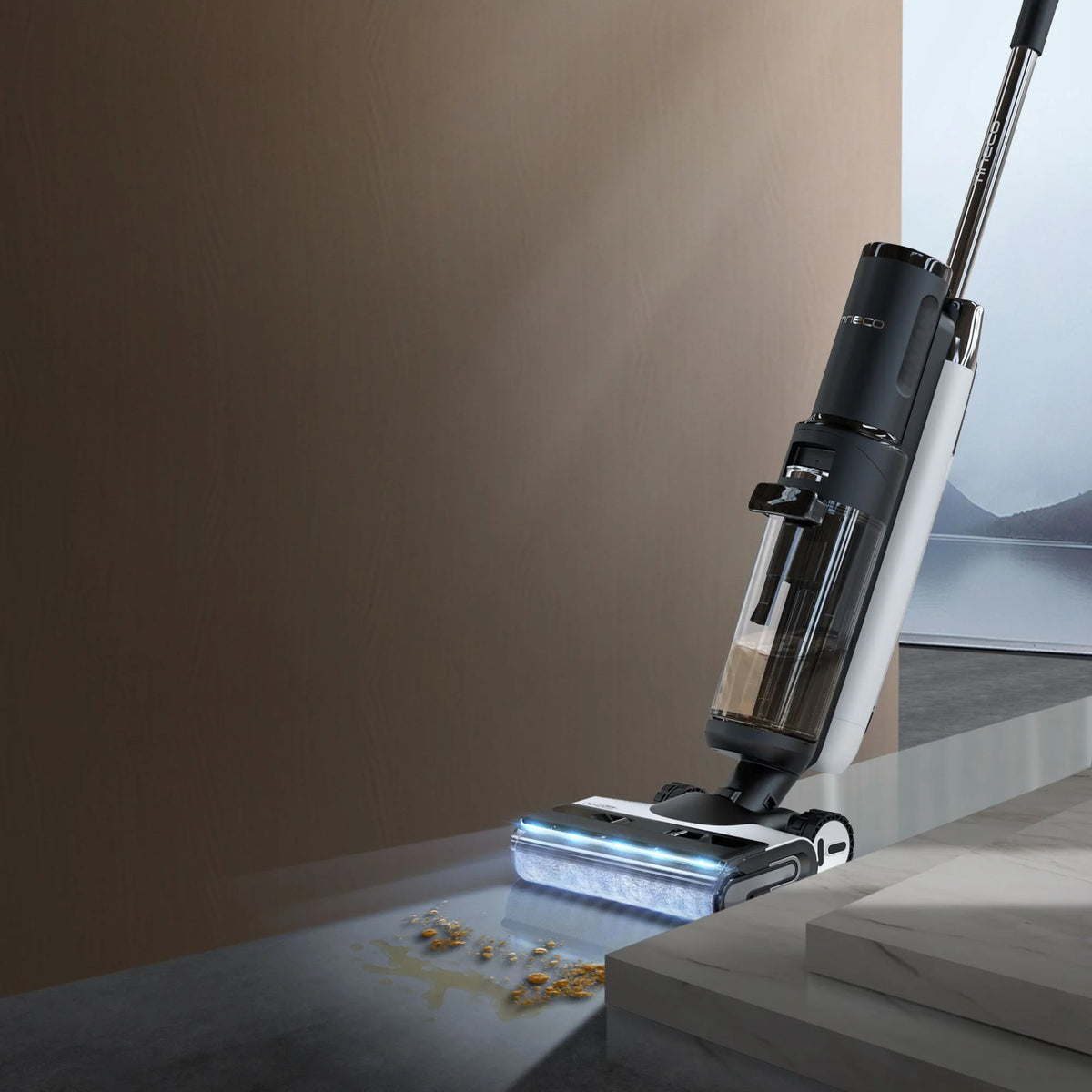 Tineco FloorWasher Switch Pet Cordless Mop & Vacuum Cleaner - 7 Series