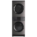 Electrolux 4.5 cu ft Titanium Electric Dryer