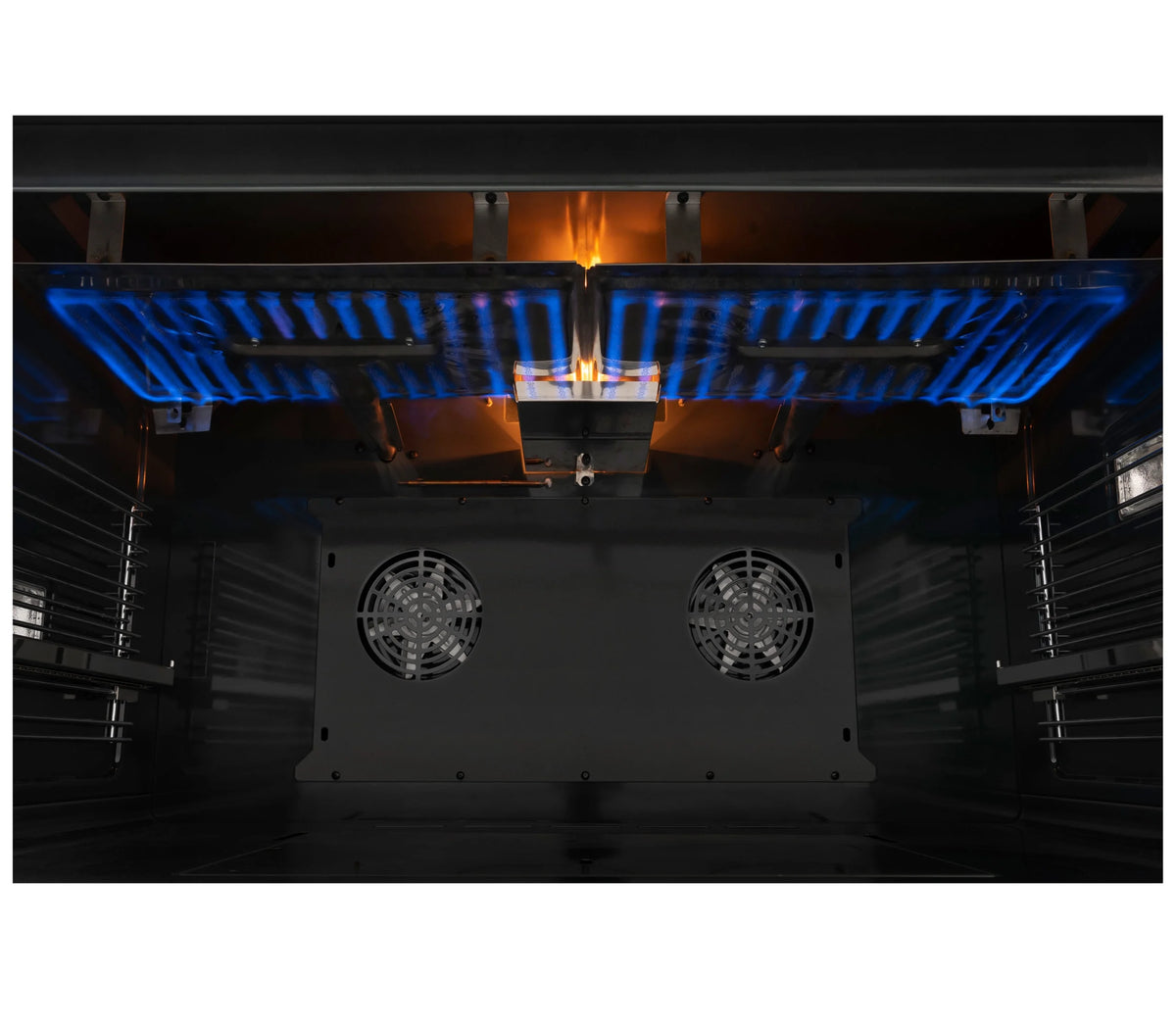 48" All Gas Pro-Range