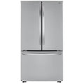 LG LFCC22426S 36 Inch Counter Depth French Door Refrigerator