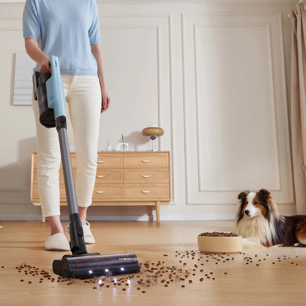 GO Pet Cyclone EX Cordless Stick Vacuum