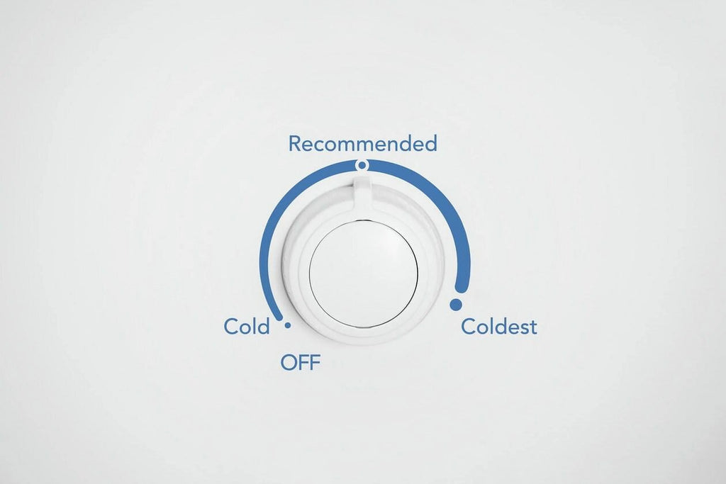 Frigidaire FFFU13F2VW 13 Cu Ft Upright Freezer, White