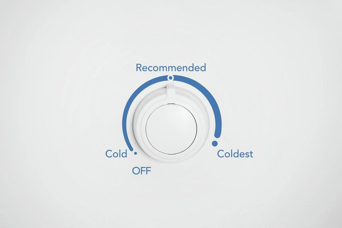 Frigidaire FFFU13F2VW 13 Cu Ft Upright Freezer, White