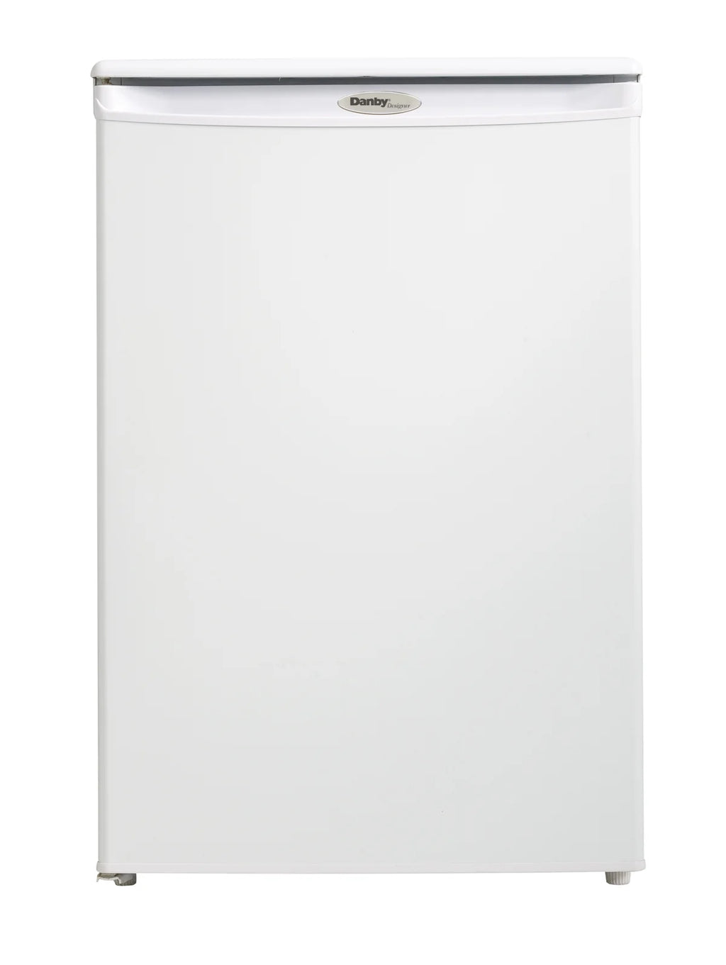 Danby 4.3 Cu. ft. Upright Freezer DUFM043A2WDD-3, White
