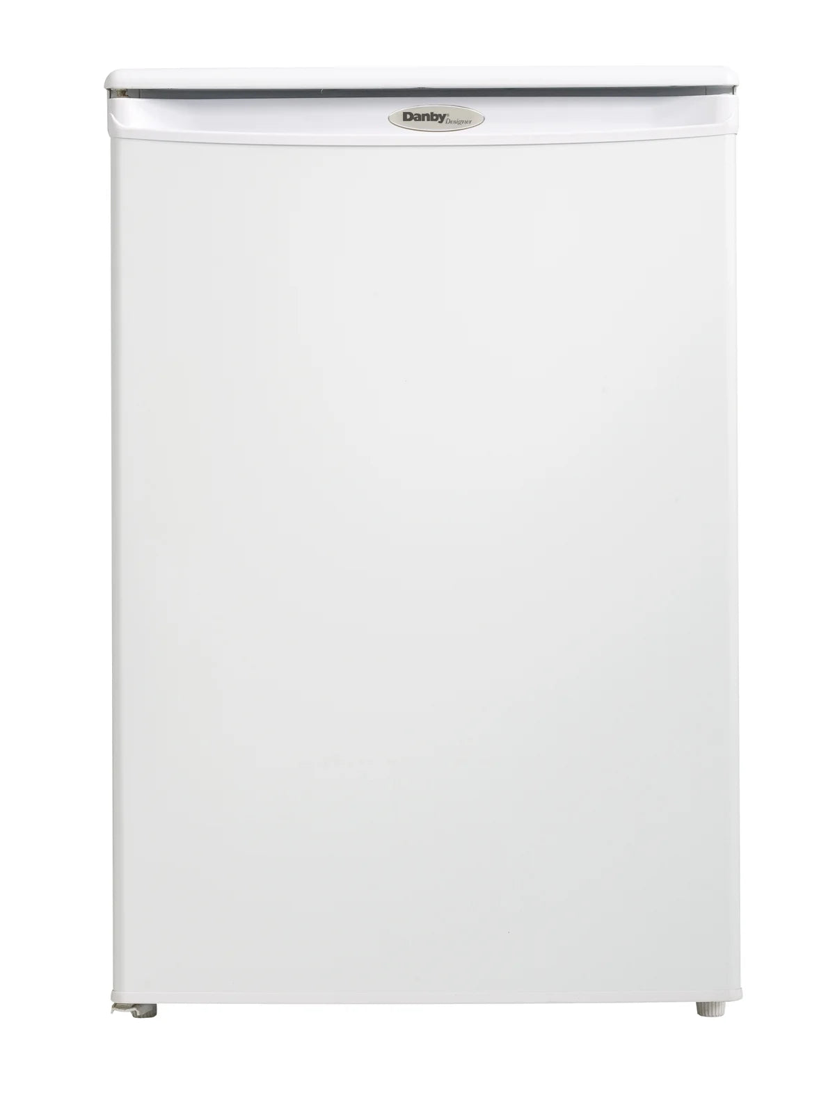 Danby 4.3 Cu. ft. Upright Freezer DUFM043A2WDD-3, White