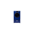 Equator Advanced Appliances All-In-One VENTED/VENTLESS Washer-Dryer 1.9cf/18lb  1400RPM 110V Midnight blue  Pedestal Midnight blue
