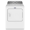 MAYTAG MGD5030MW top load matching gas dryer