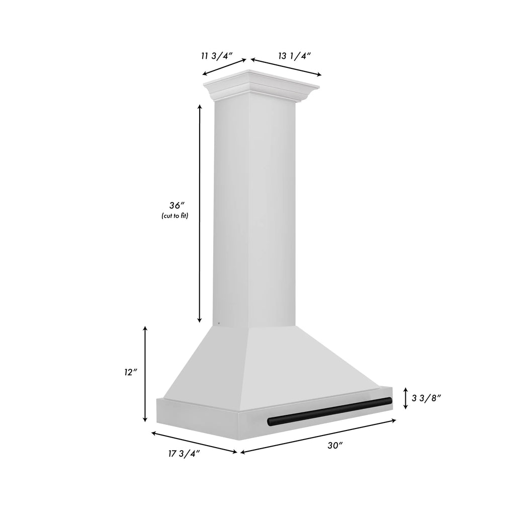 ZLINE KB4STZ-30-G