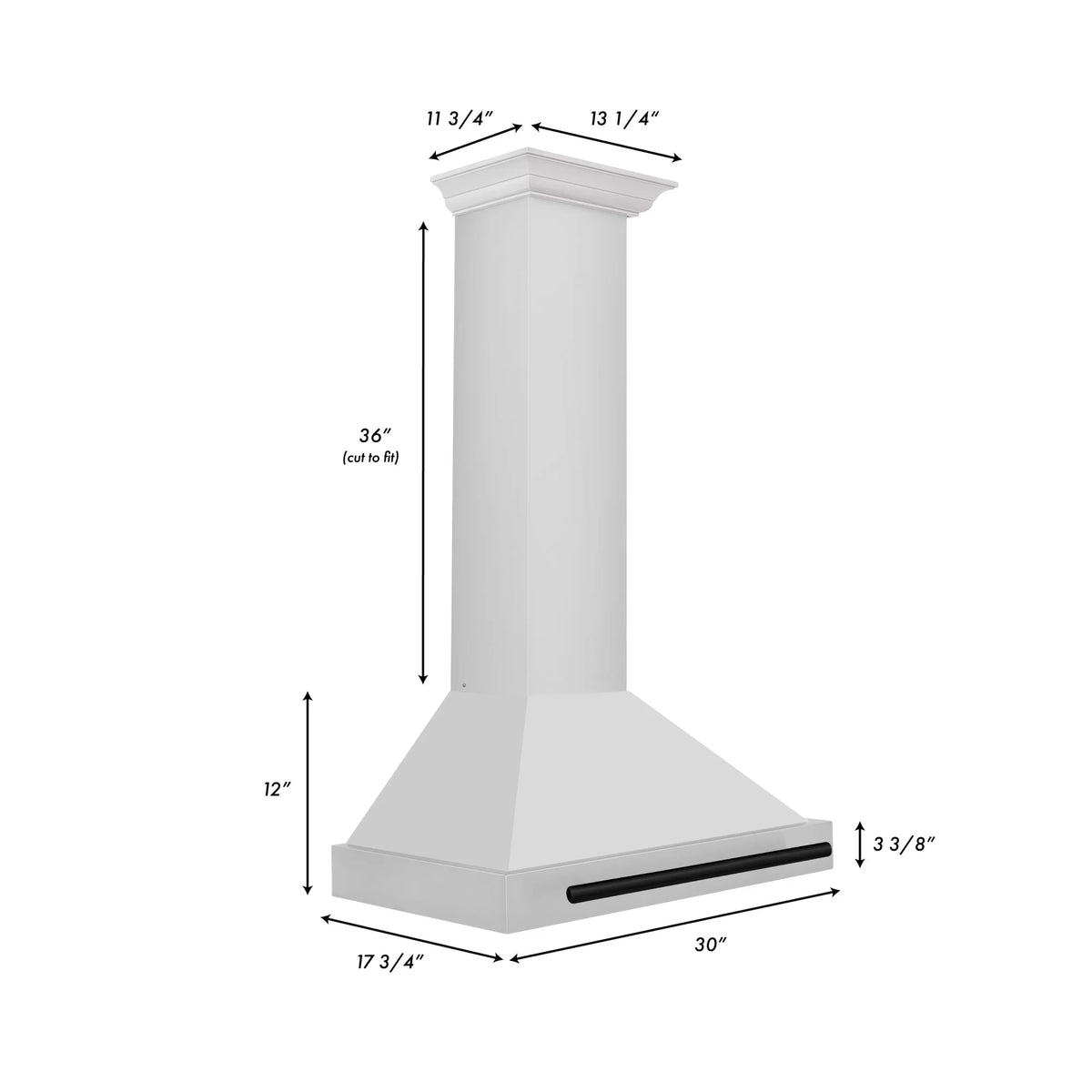 ZLINE KB4STZ-30-G