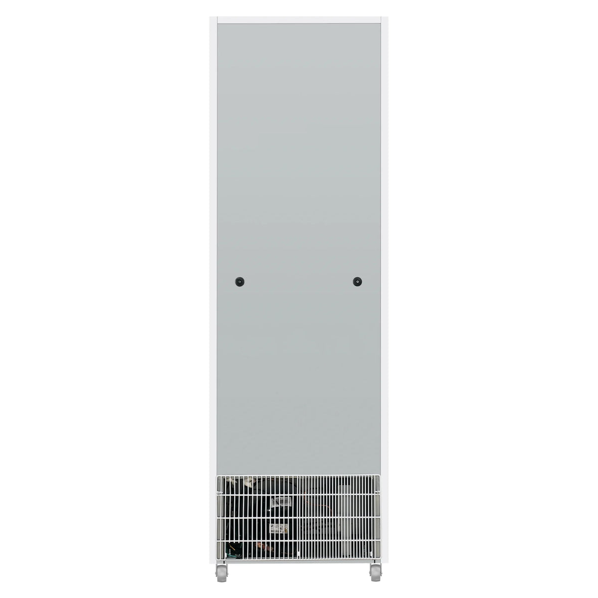 12 Cu. ft. Commercial Reach in Freezer in White Manual Defrost (KM-FMD12WH)