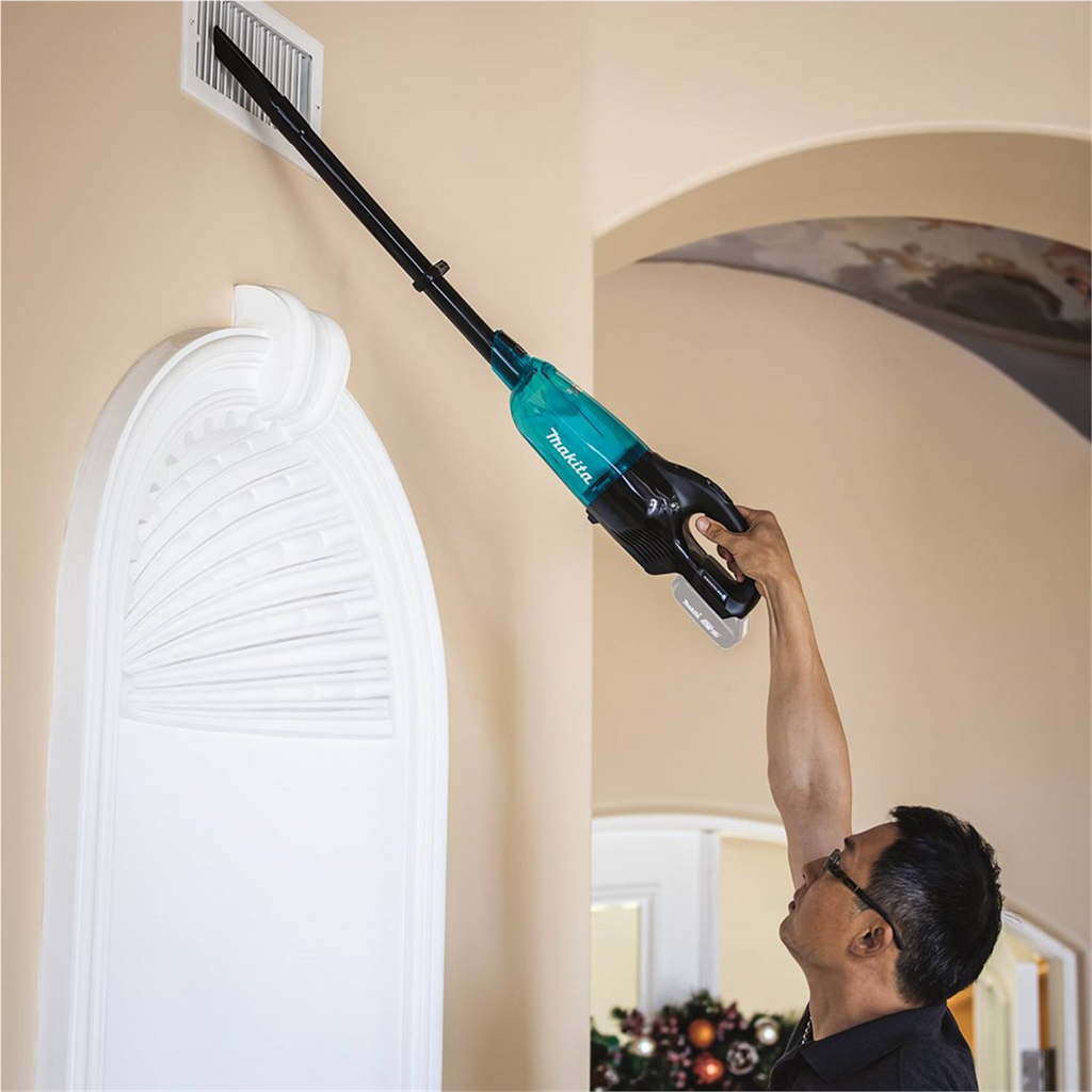 18V LXT? Lith-Ion Brushless Compact Cordless Vacuum, Trigger w/ Lock (Tool Only)