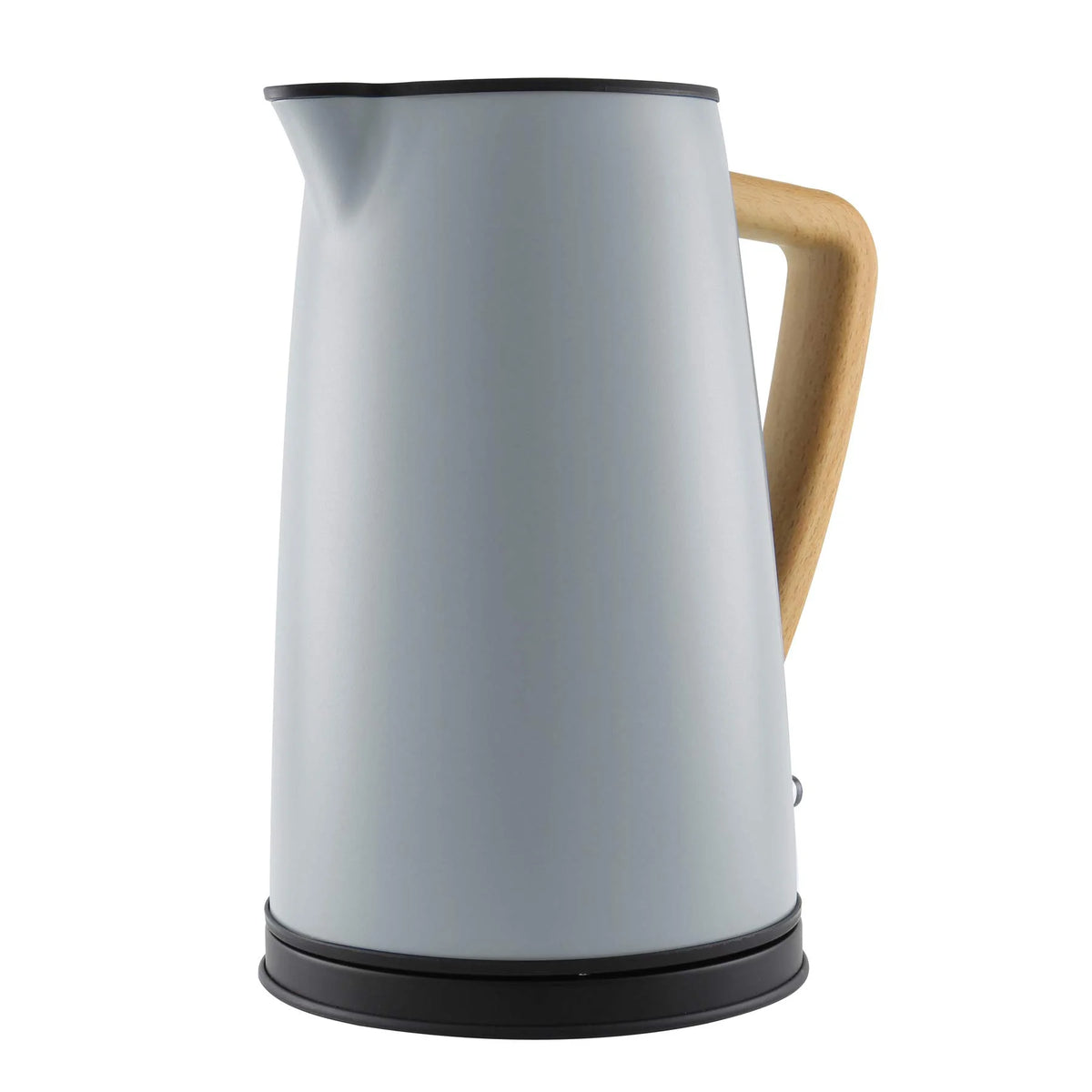 Chantal 1.8-Quart Oslo Ekettle Electric Water Kettle (Matte Fog Gray)