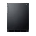 24" Wide All-Refrigerator