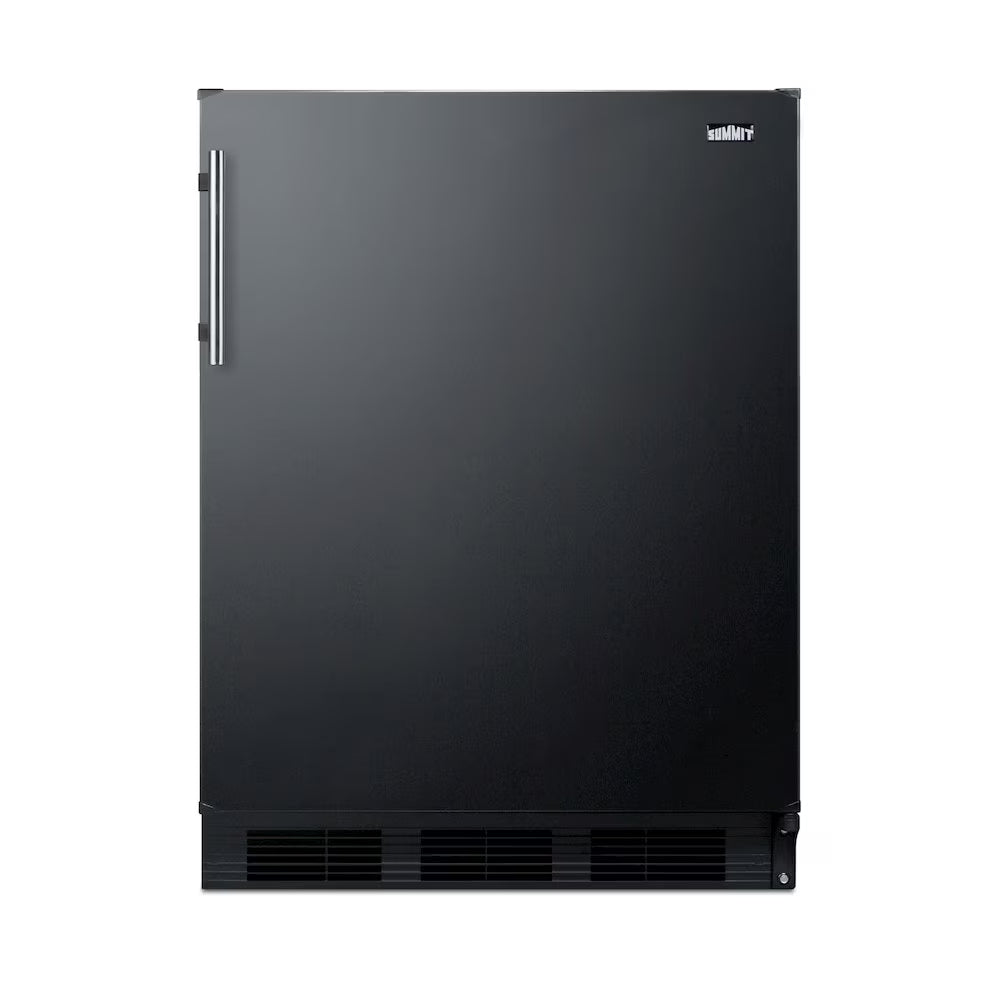 24" Wide All-Refrigerator