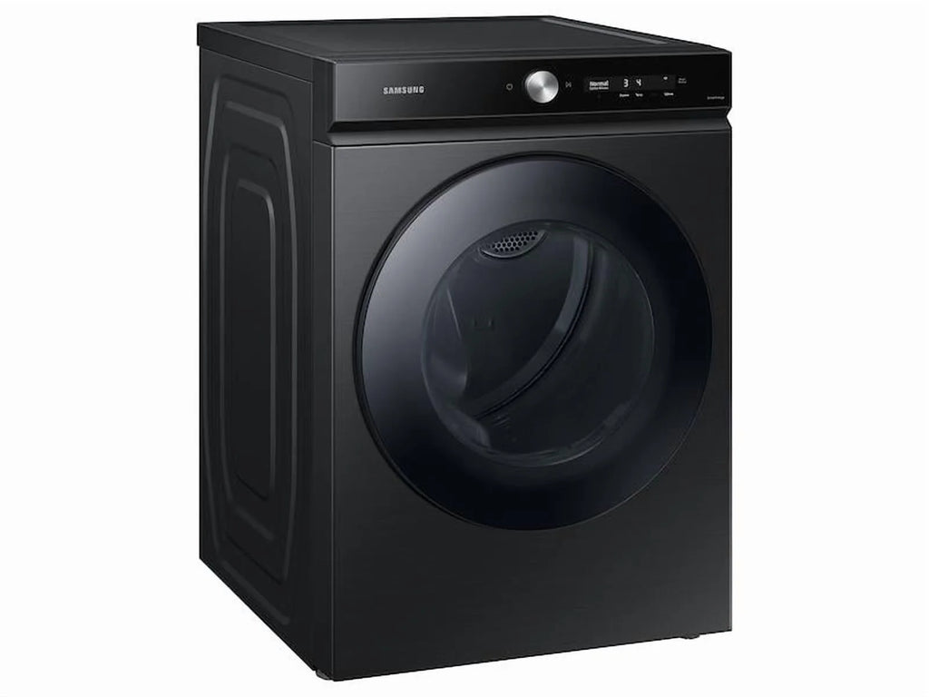 SAMSUNG DVG53BB8700VA3 front load gas dryer
