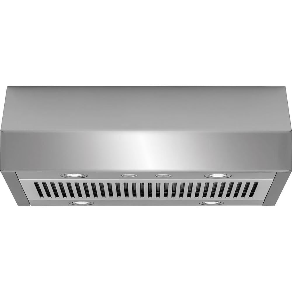 Frigidaire Professional FHWC3050RS 30 inch Stainless Under Cabinet Range Hood