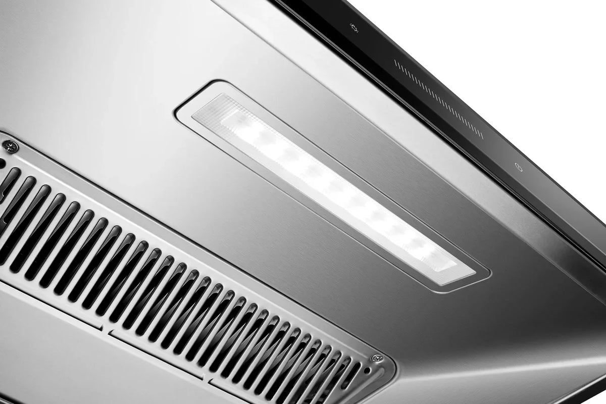 ROBAM Range Hood A831 - 30" (Mount Type - Wall Mount / 120 Volts)