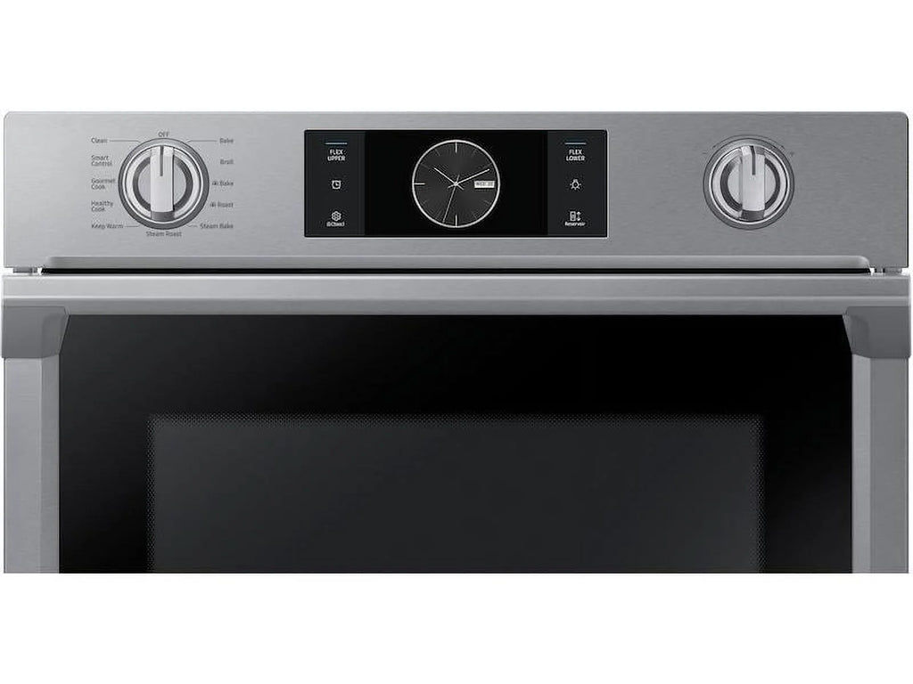 SAMSUNG NV51K7770SS single wall electric oven