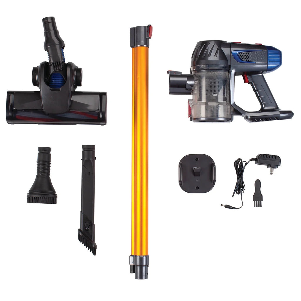 Handy Stick Cordless Vacuum by Living Sure