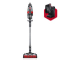 Hoover ONEPWR Emerge Pet Cordless Stick Vacuum Cleaner with All Terrain Dual Brush Roll Nozzle, BH53602V, New, Lightweight, Powerful Suction, Pet Hair, Hard Floor, Carpet, HEPA Filter