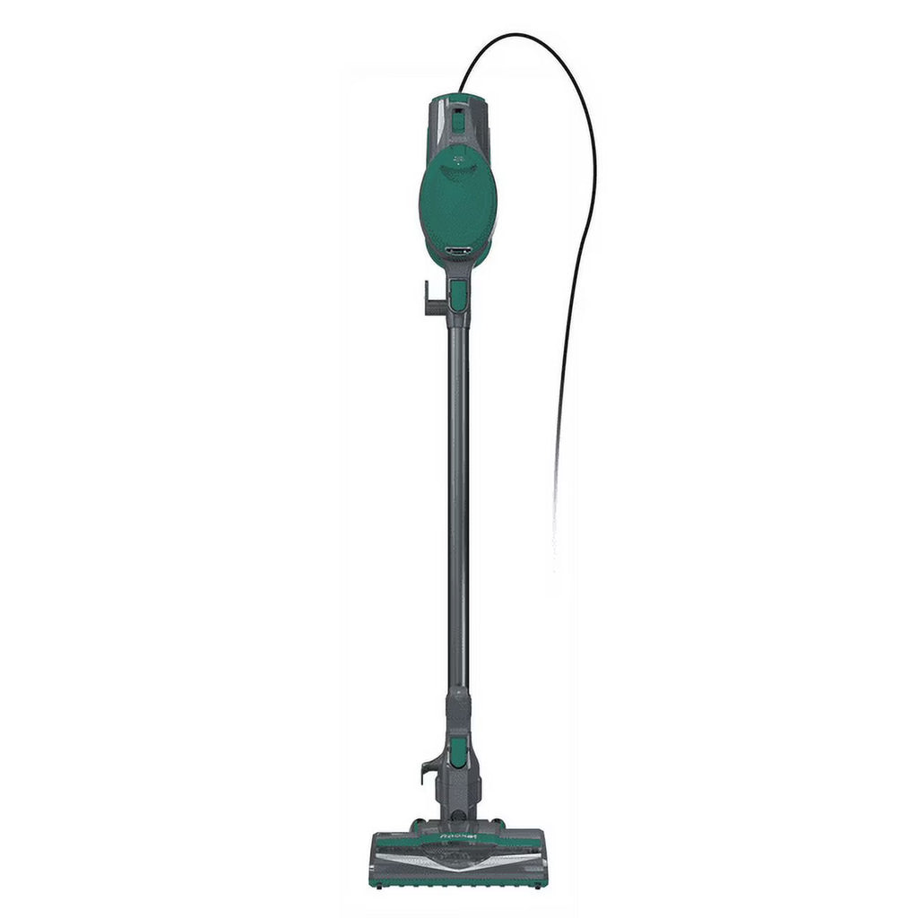 Restored Shark Corded Stick Vacuum, Green CS110EM (Refurbished)