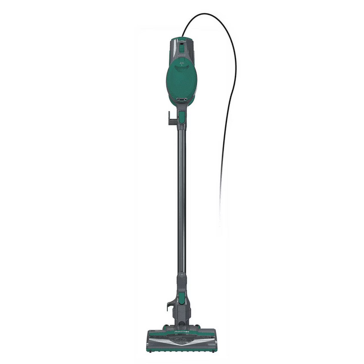 Restored Shark Corded Stick Vacuum, Green CS110EM (Refurbished)