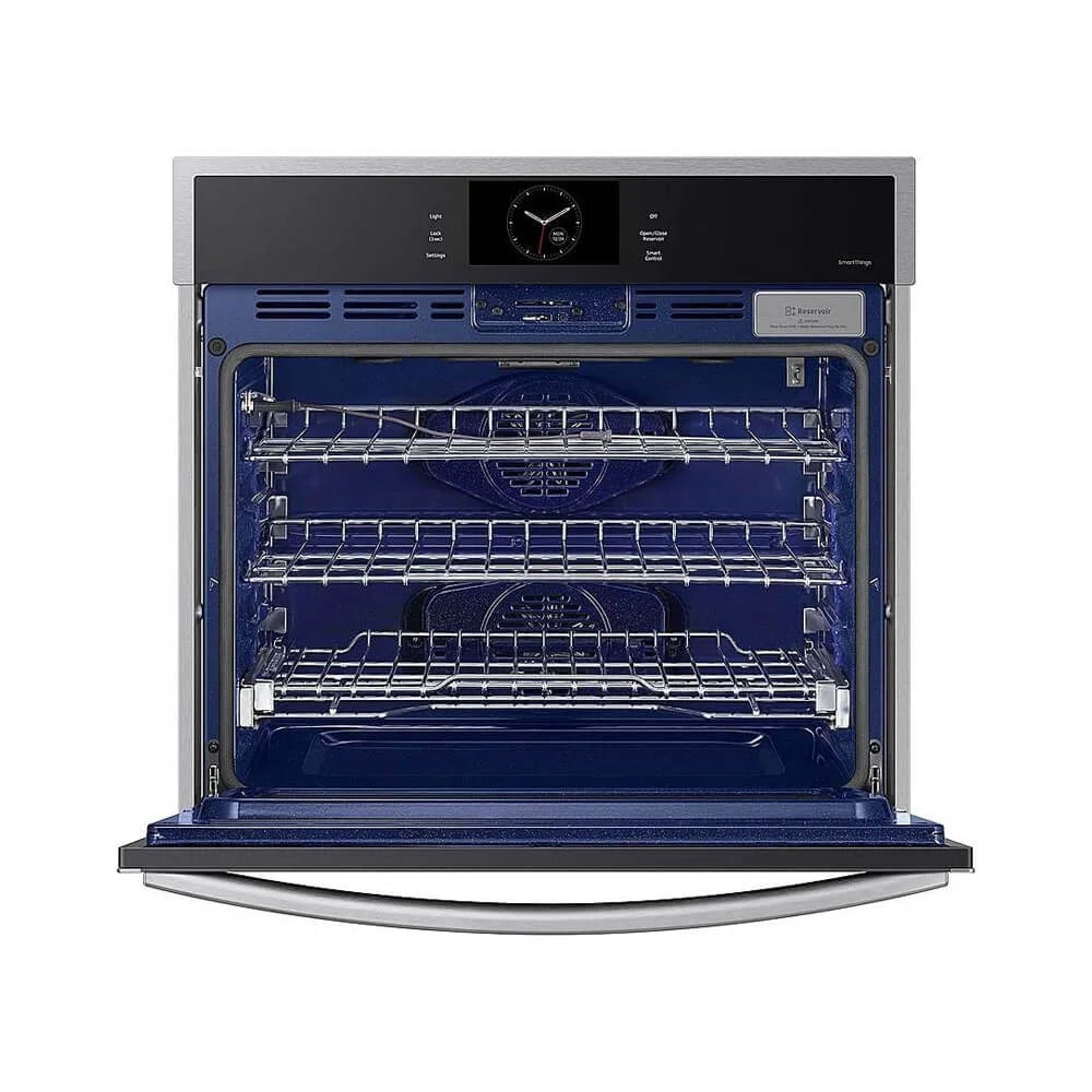 Samsung NV51CG600SSR 30 inch Stainless Built-In Electric Single Wall Oven