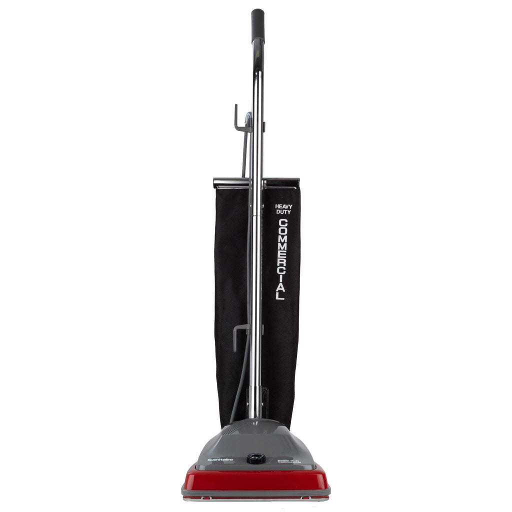 Sanitaire Upright Vacuum Cleaner SC679K, 12" Cleaning Width, 30' Cord