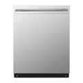 SDWB24S3 24-Inch Top Control Wi-Fi Enabled Dishwasher