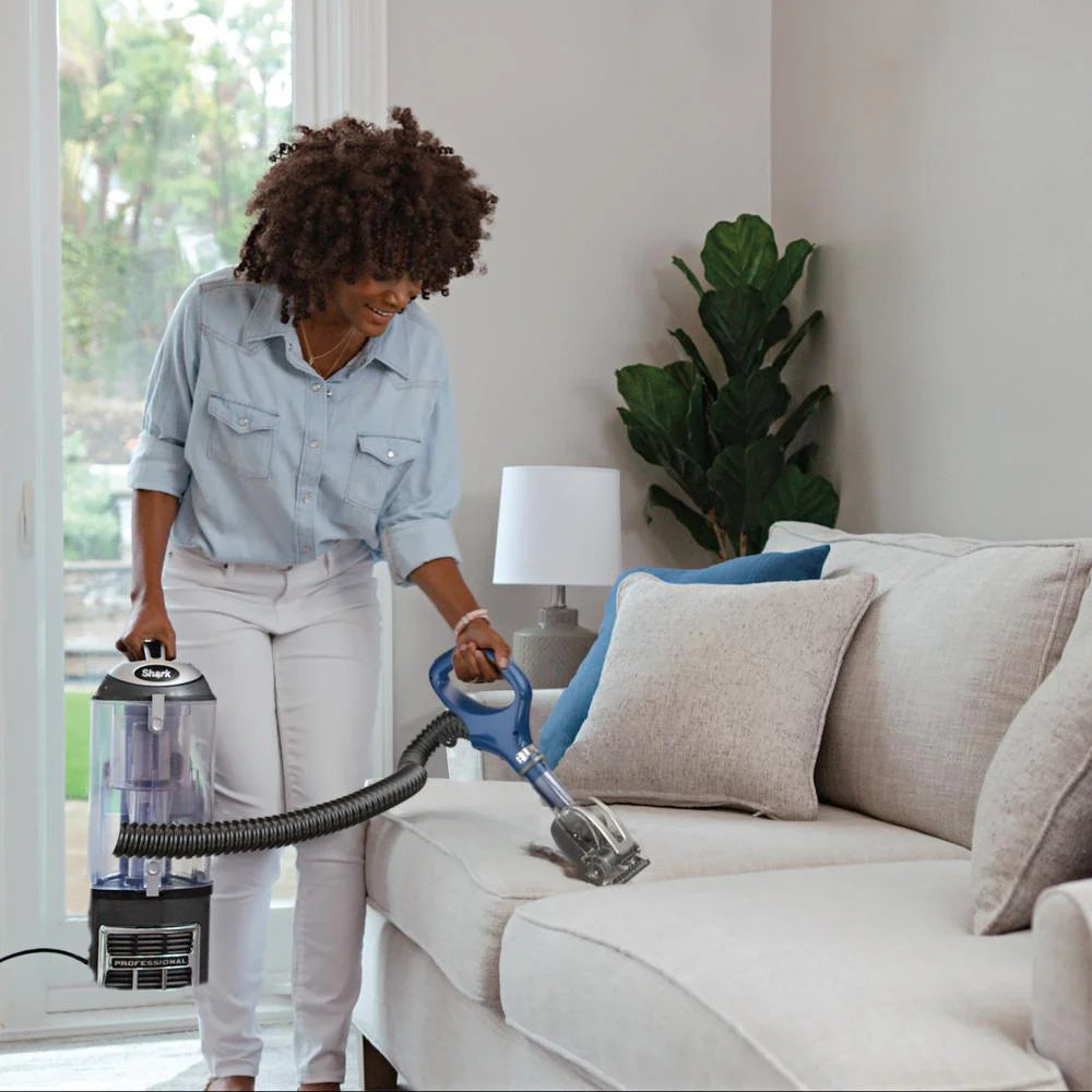 Shark Navigator? Swivel Pro Complete Upright Vacuum, NV151