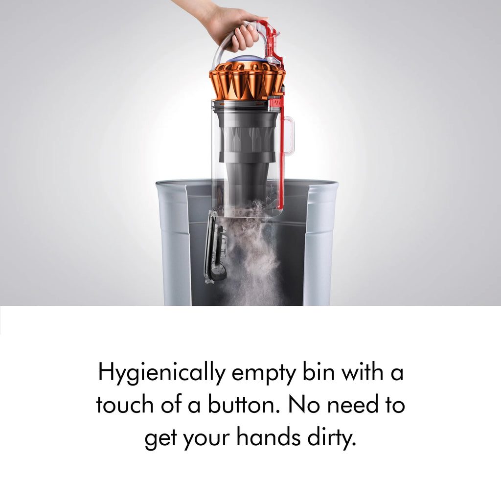 Dyson Ball Animal 3 Extra Upright Vacuum | Copper | New