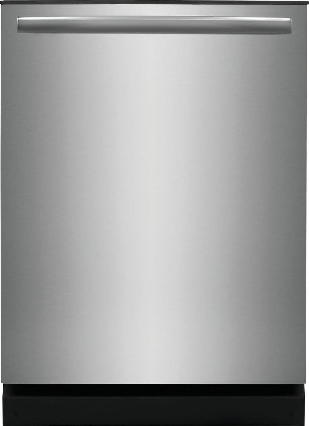 Frigidaire GDPH4515AF 24" Built-In Dishwasher, Energy Star Certified, Top Control, Stainless Steel