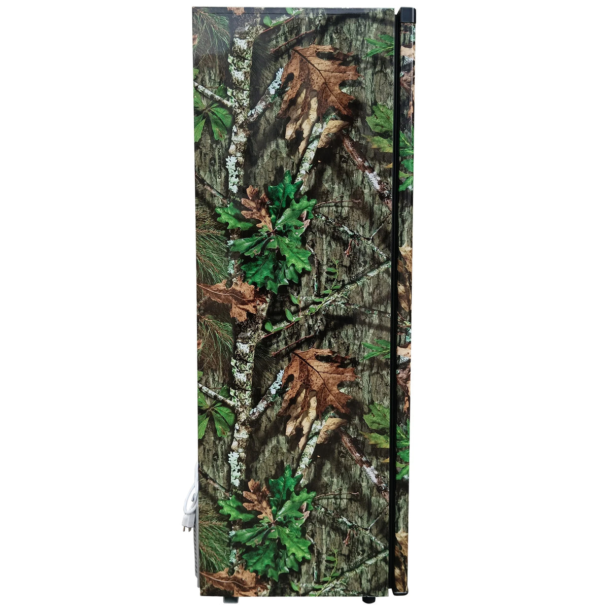 Mossy Oak 7-cu ft Manual Defrost Upright Freezer (Camouflage)