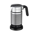 Aeroccino 4 Milk Frother �C Create Coffee Shop-Quality Drinks at Home