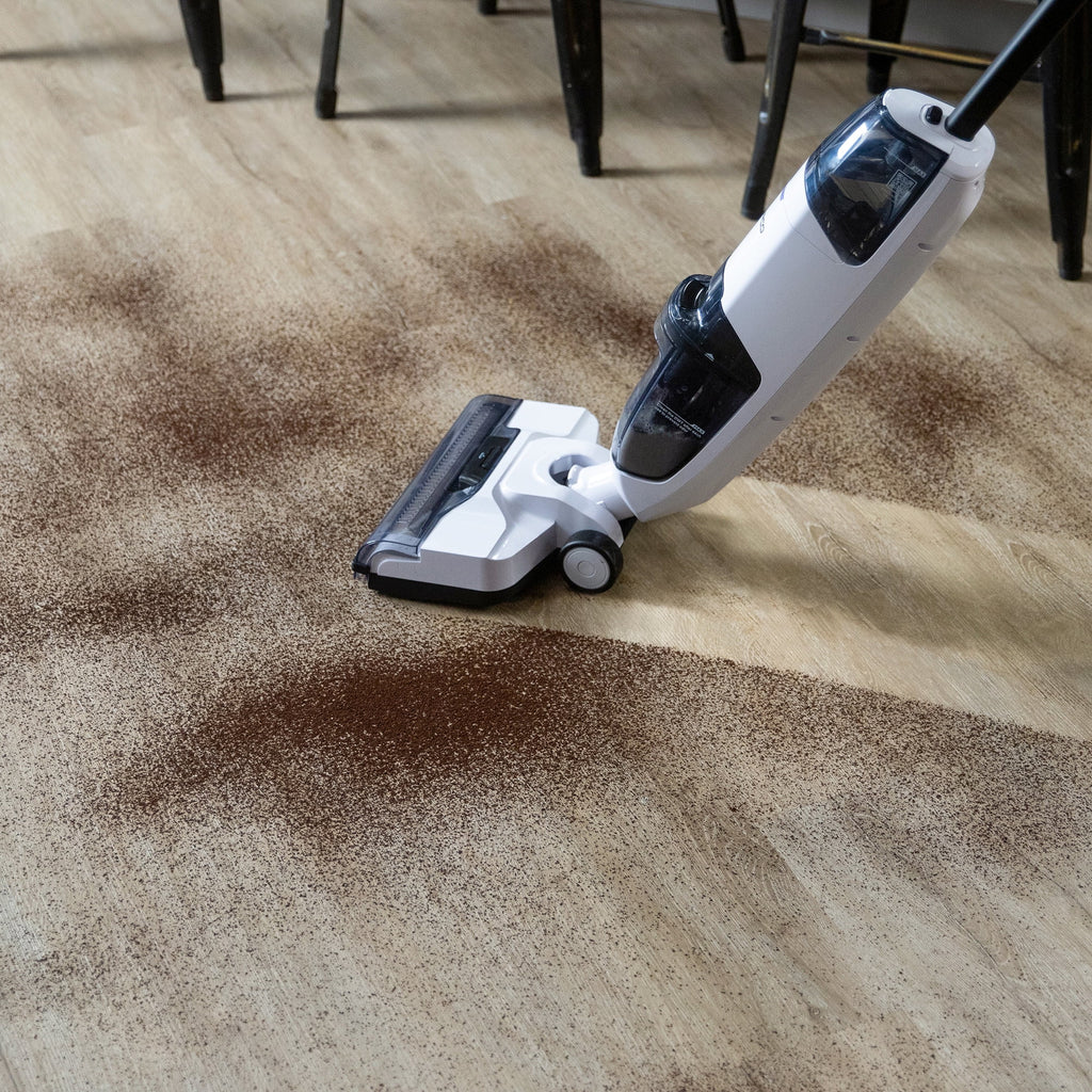 Tineco iFloor 2 Max, Cordless Floor Washer and Wet Dry Hard Surface Cleaner, New